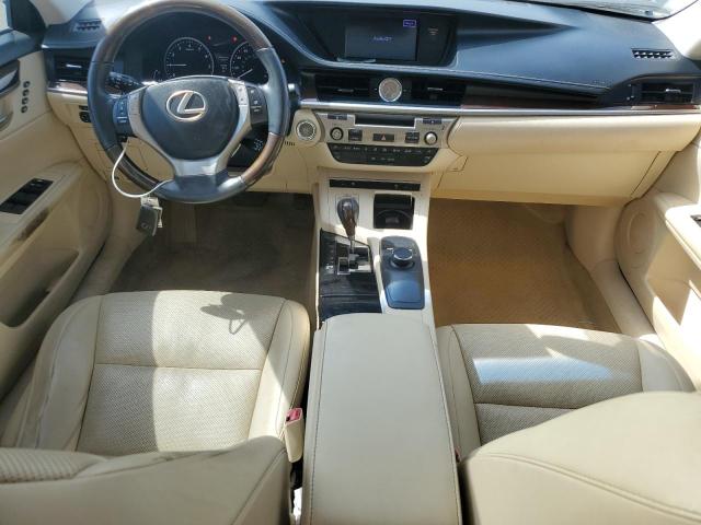 2014 LEXUS ES 350 - JTHBK1GG9E2102502