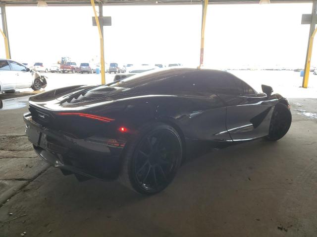 MCLAREN AUTOMOTIVE 720S 2018 SBM14DCA5JW002322 photo #4