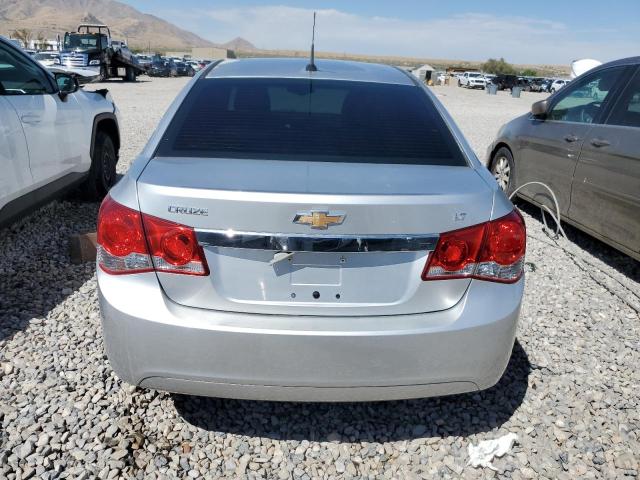 2012 CHEVROLET CRUZE LT - 1G1PF5SC3C7328289