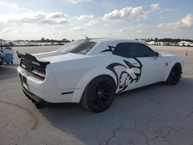 2019 DODGE CHALLENGER 2C3CDZL94KH586785