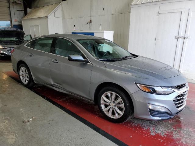 2024 CHEVROLET MALIBU LT - 1G1ZD5ST0RF151942