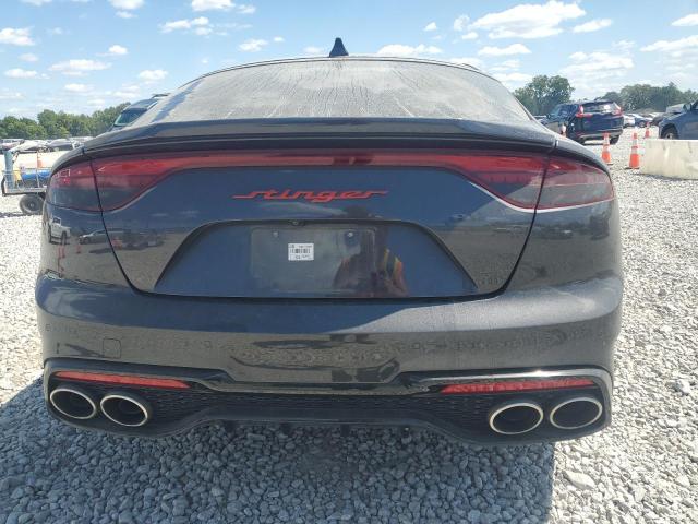2022 KIA STINGER GT KNAE35LD3N6115511