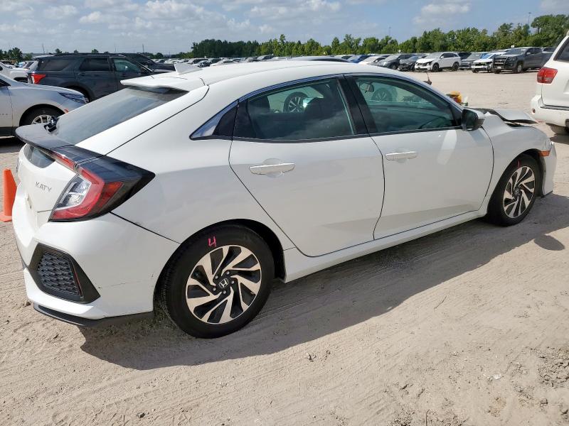 2018 HONDA CIVIC LX SHHFK7H23JU208667