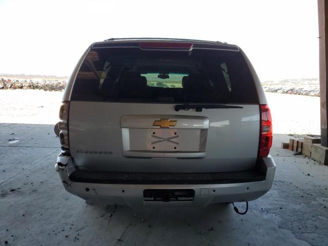 2013 CHEVROLET SUBURBAN K - 1GNSKJE79DR213312