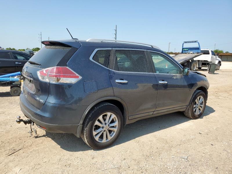 2015 NISSAN ROGUE S - 5N1AT2MV4FC799622