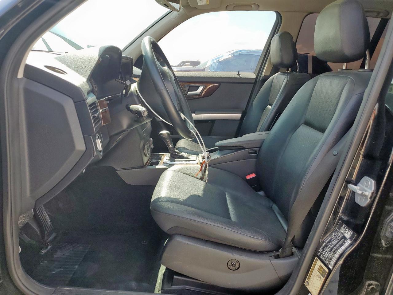 MERCEDES-BENZ GLK-CLASS 350