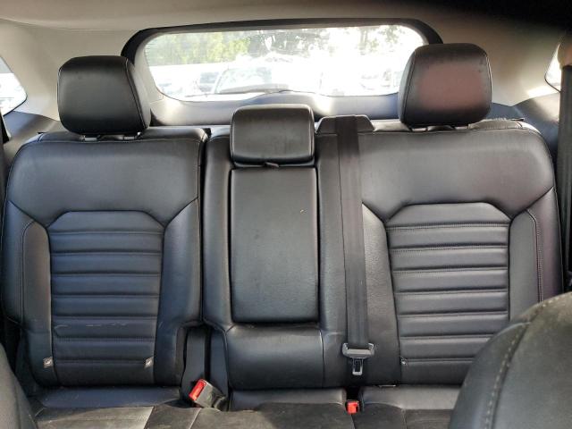 2015 FORD EDGE SEL - 2FMTK4J89FBB17016