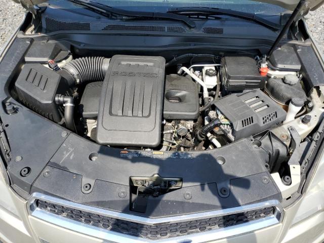 2015 CHEVROLET EQUINOX LT 2GNALBEK7F1174623