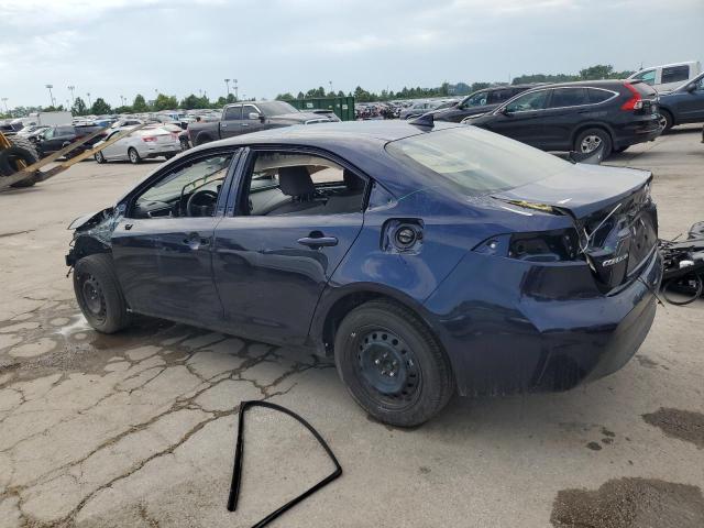 2025 TOYOTA COROLLA LE JTDBCMFE9S3072925