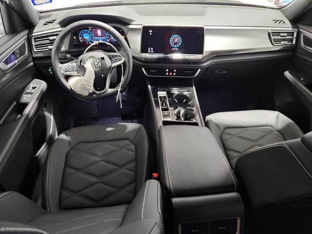 2025 VOLKSWAGEN ATLAS CROS 1V2WE2CA9SC202184