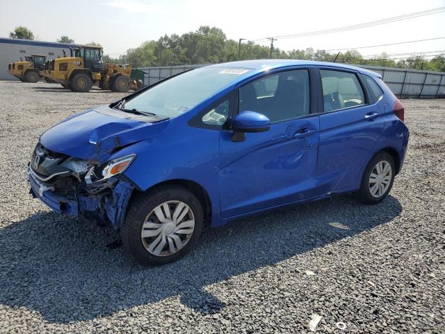 HONDA FIT LX