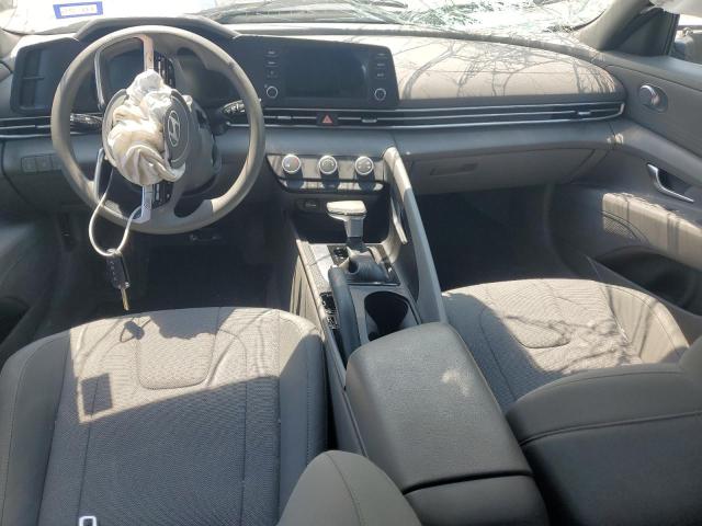 2024 HYUNDAI ELANTRA SE KMHLL4DG3RU846644