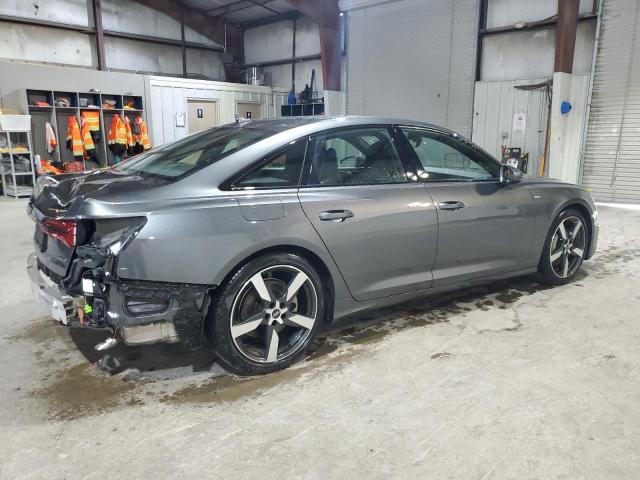2021 AUDI A6 PRESTIG WAUM2BF28MN063630