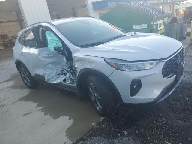 2025 FORD ESCAPE ST 1FMCU9NA2SUB23202