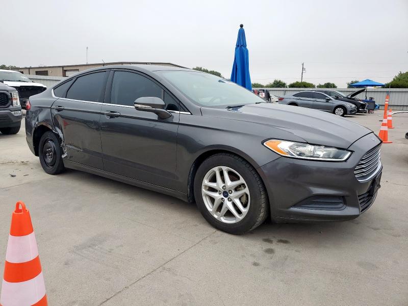 2016 FORD FUSION SE 3FA6P0HD5GR354111