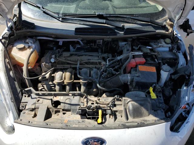 2017 FORD FIESTA SE 3FADP4EJ1HM124864