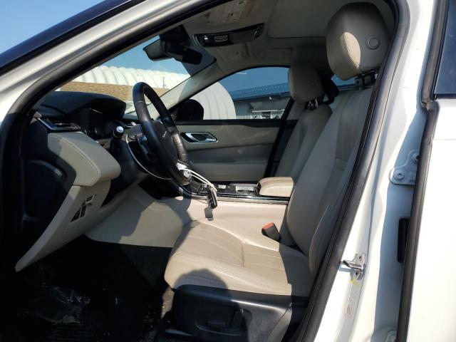2018 LAND ROVER RANGE ROVE SALYB2RN1JA755475