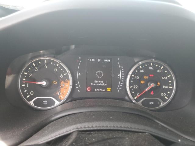 2018 JEEP RENEGADE S ZACCJBAB7JPH94285