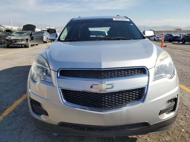 2015 CHEVROLET EQUINOX LT - 2GNALBEK1F6169887