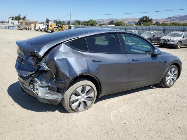 2023 TESLA MODEL Y 7SAYGDEE8PF924615