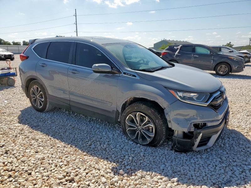 2020 HONDA CR-V EX - 5J6RW1H56LA016966