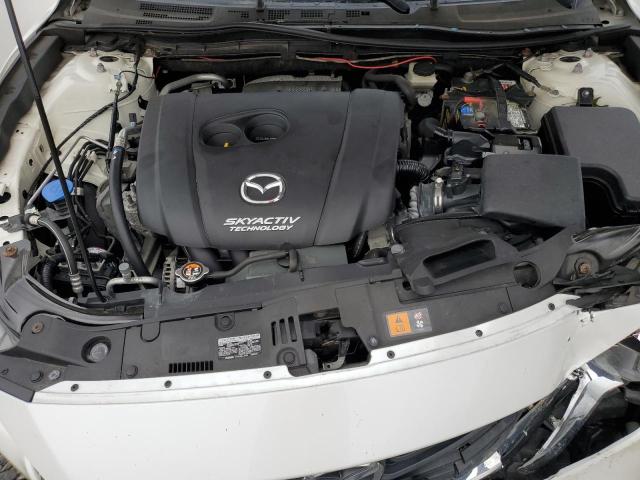 2017 MAZDA 3 SPORT 3MZBN1U71HM106017
