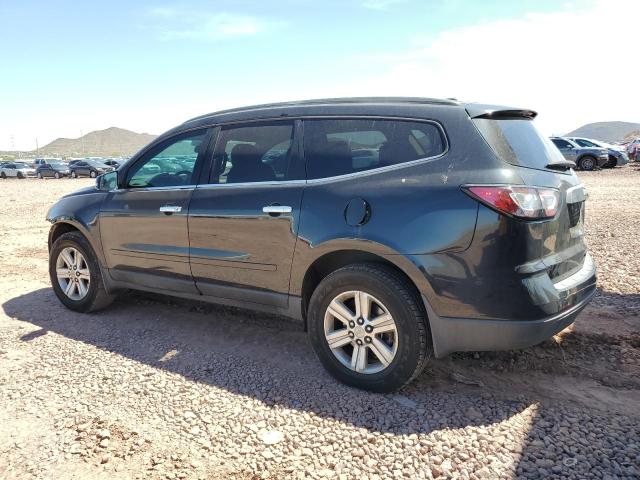 2013 CHEVROLET TRAVERSE L #3246428432