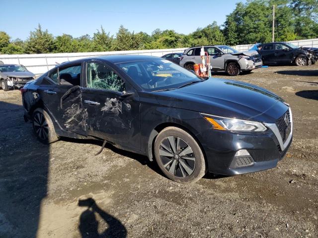 2021 NISSAN ALTIMA SV 1N4BL4DW5MN402519