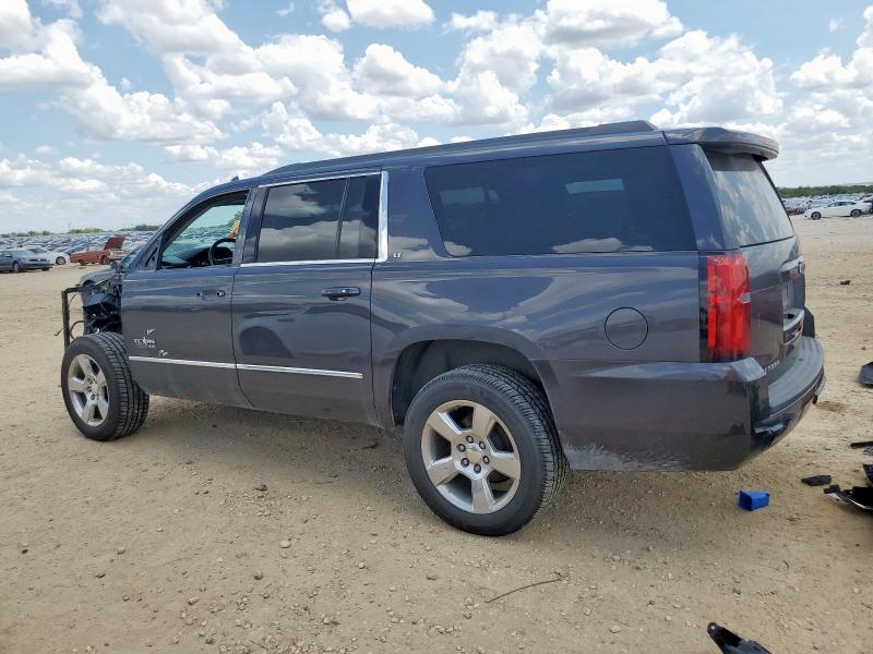 2016 CHEVROLET SUBURBAN C 1GNSCHKCXGR222838