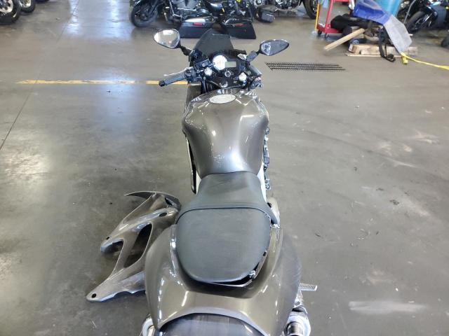2005 HONDA VTR1000 F JH2SC36045M700118
