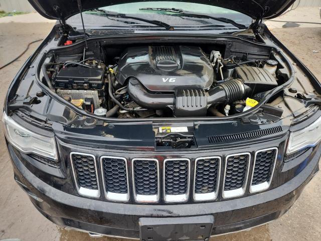 2015 JEEP GRAND CHER - 1C4RJFCG8FC924709