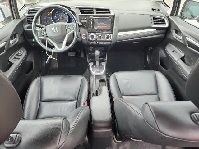 2015 HONDA FIT EX 3HGGK5H80FM768794