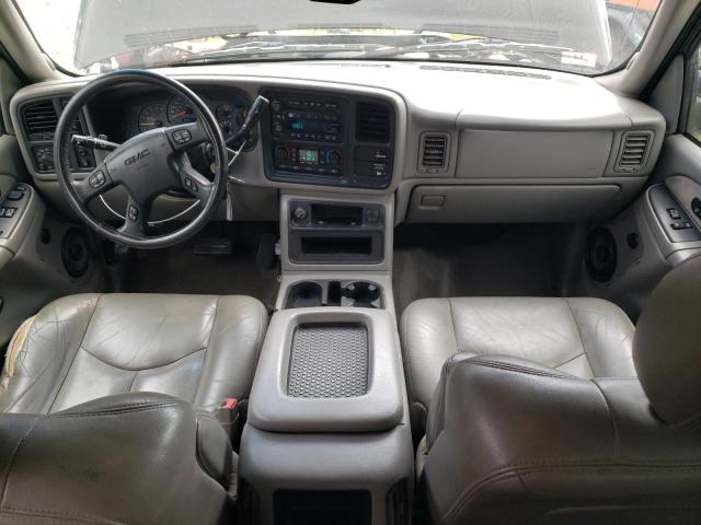 2003 GMC NEW SIERRA #3286587190
