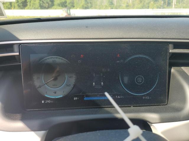 2023 HYUNDAI TUCSON LIM 5NMJECAE7PH292385