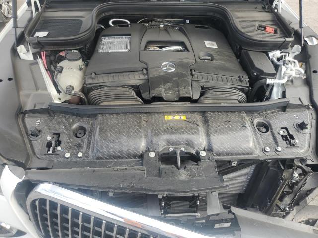 2025 MERCEDES-BENZ GLS MERCEDES-MAYBACH GLS600 4M 4JGFF8HB4SB311625