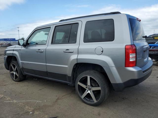 2015 JEEP PATRIOT LA 1C4NJRFB5FD347910