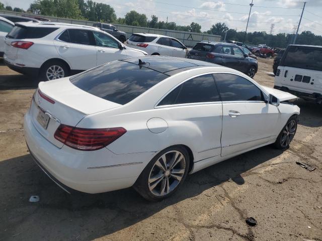 2016 MERCEDES-BENZ E 400 WDDKJ6FB4GF332182
