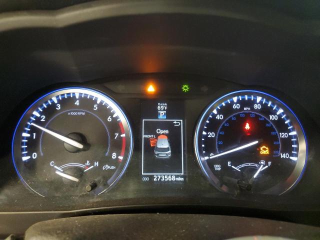 2015 TOYOTA HIGHLANDER #3287405362