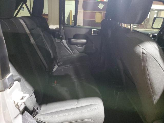 2019 JEEP WRANGLER U 1C4HJXDN5KW520418