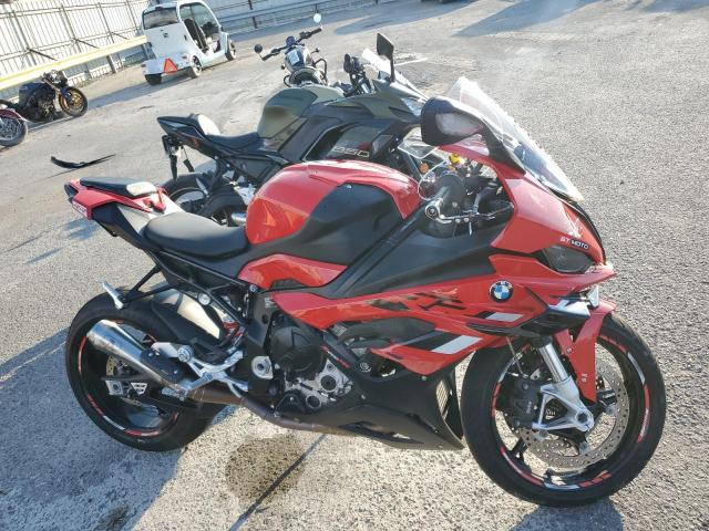 2024 BMW S 1000 RR - WB10E6307R6J53322