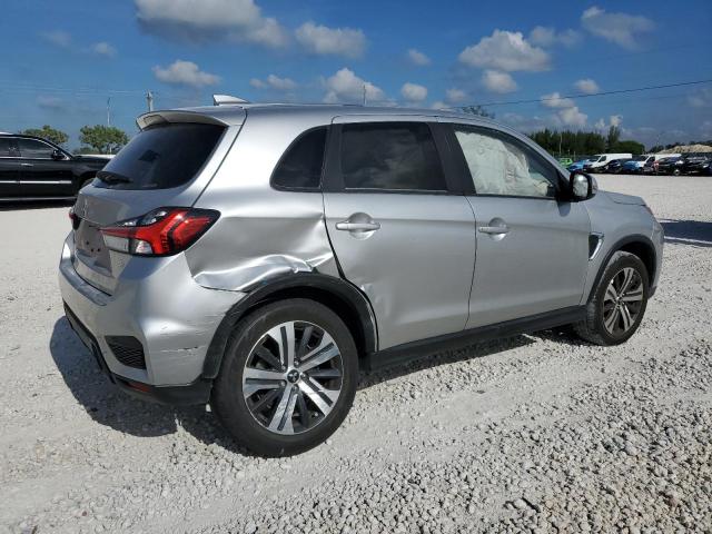 2023 MITSUBISHI OUTLANDER JA4ARUAU9PU004533