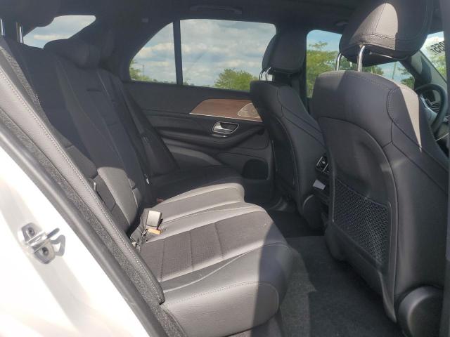 2025 MERCEDES-BENZ GLE 450E 4MATIC 4JGFB4GB6SB298110