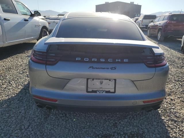 2018 PORSCHE PANAMERA 4 WP0AB2A79JL135371