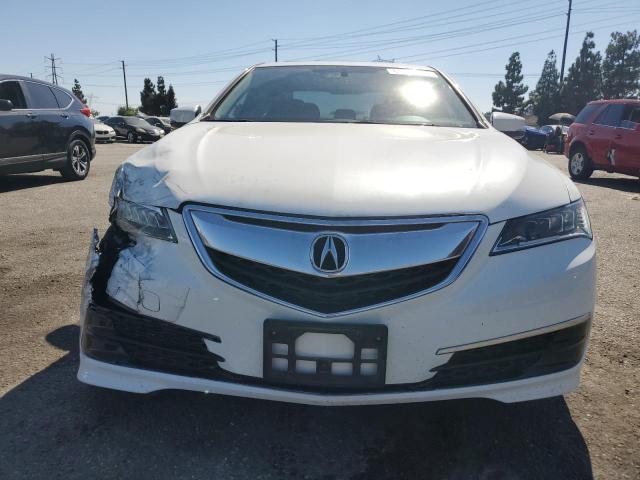 2015 ACURA TLX 19UUB1F33FA027734
