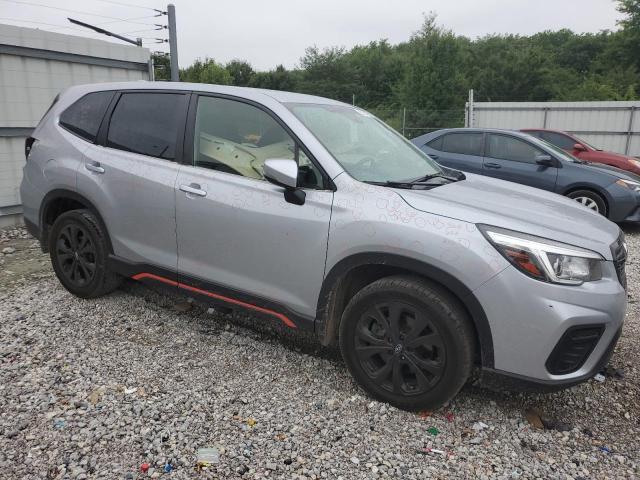 2019 SUBARU FORESTER SPORT JF2SKAPCXKH438961