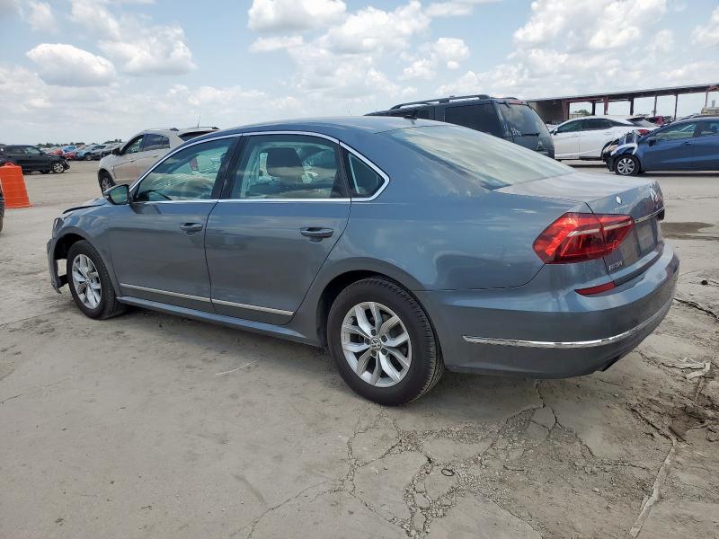 2017 VOLKSWAGEN PASSAT S - 1VWAT7A30HC028143