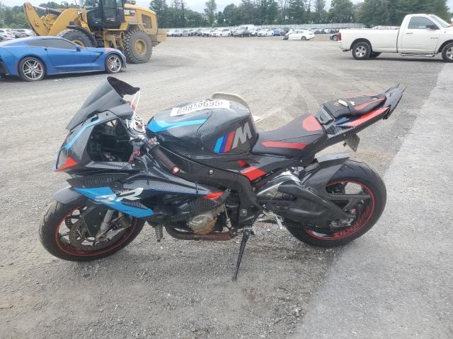 2016 BMW S 1000 RR WB10D2108GZ354902