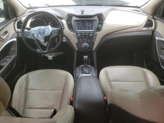 2018 HYUNDAI SANTA FE S 5NMZU3LB7JH059591