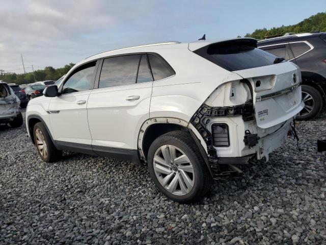 2020 VOLKSWAGEN ATLAS CROSS SPORT SE 1V25C2CA4LC201527