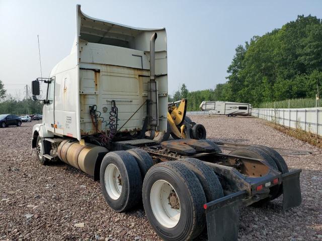 VOLVO VNL 2006 white  diesel 4V4NC9TH86N426229 photo #4